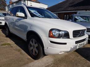 VOLVO XC90 2014 (14) at Halfway Garage Hull